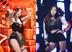 Jennie cứ yêu là dính phốt lười nhảy, từ G-Dragon đến V (BTS), netizen còn mỉa mai để Kai dạy vũ đạo