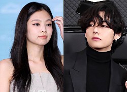 Jennie - V announced the lawsuit, the hacker claimed not to be caught, implicitly confirming that the two broke up?