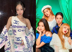 Jennie and BLACKPINK continue to dominate a series of prestigious charts amid the noise and anger of the audience: &#39;Not worth it!&#39;