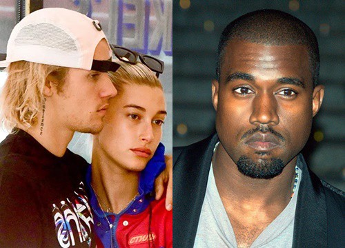 Justin Bieber và vợ "nghỉ chơi" Kanye West, netizen mỉa mai vụ bắt nạt Taylor Swift: Quả báo đến?