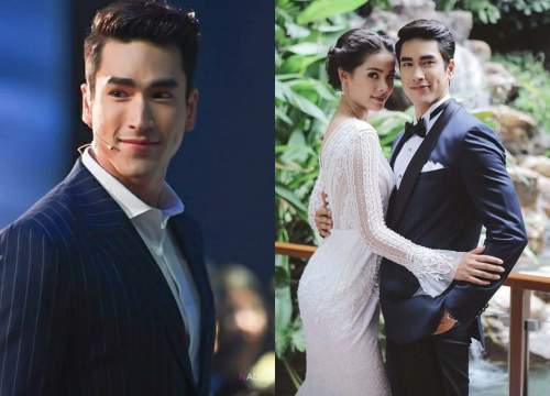 Nadech Kugimiya - Tài tử 'vạn người mê' và mối tình 12 năm 'tiên đồng ngọc nữ' đẹp nhất Tbiz