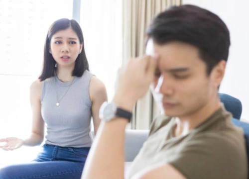 Người trong mộng tìm đến xin ngủ lại nhưng tôi từ chối vì một lý do