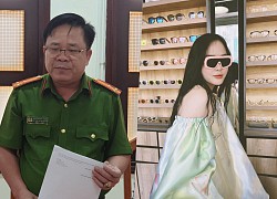 NÓNG: Chính thức khởi tố "Anna Bắc Giang" tội Lạm dụng tín nhiệm chiếm đoạt tài sản