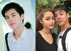 Peach Pachara: The male god of &quot;Rebellious Age&quot;, the richest family in Thailand is still being cheated by his girlfriend