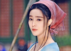 Fan Bingbing received the grand prize in Korea, despite being banned from broadcasting at home