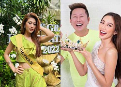 Thien An - Engfa clashed mercilessly, Mr. Nawat did not know who to choose as Miss