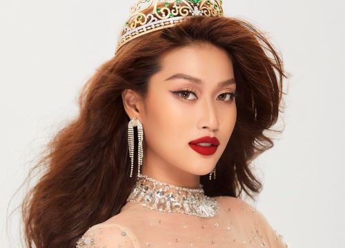 Thiên Ân tiếp tục "on top" trên instagram