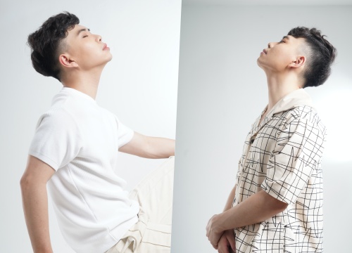 'Thiếu gia rich kid nhà Bitis' Kiey không có gì ngoài tiền, quyết chơi lớn với âm nhạc