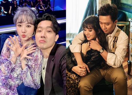 Trấn Thành có hành động "cực gắt" giữa tin đồn vì ly hôn nên Hari Won về Hàn Quốc "giải sầu"