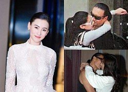 Truong Ba Chi revealed the identity of the third child&#39;s biological father after a noisy love affair, living with his father-in-law?