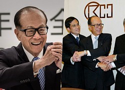Tỷ phú Hong Kong Lý Gia Thành và mối quan hệ "bí ẩn" với bà Trương Mỹ Lan là ai?