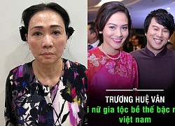 Vợ Thanh Bùi hết lời khen ngợi đại gia Trương Mỹ Lan trước khi bị bắt vì lừa đảo, chiếm đoạt tài sản