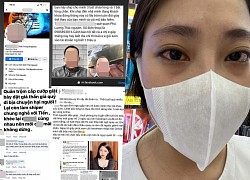 In the case of Luong Hai Nhu&#39;s disappearance, her sister posted a scary song: &quot;Living in the world until now, I met the devil for the first time!&quot;