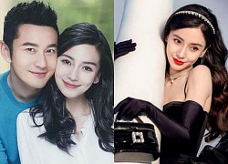 Angelababy officially &#39;plays a fatal blow&#39;, making it difficult for Huynh Xiaoming to not want to reunite?