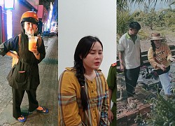 "Bạn trai tin đồn" khoe Anna Bắc Giang làm từ thiện, đáp trả khi bị mắng: Gió tầng nào mây tầng nấy
