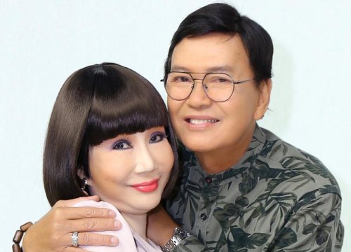 Cuộc sống của nghệ sĩ Thanh Điền ra sao khi Thanh Kim Huệ qua đời?