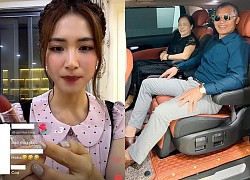 Hoa Minzy after breaking up with Minh Hai: Buy a car with billions of money for her mother thanks to online sales, regret 1 thing