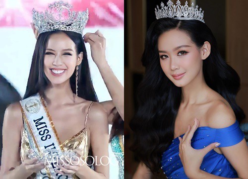 Lê Nguyễn Bảo Ngọc: Từ cô gái bị miệt thị ngoại hình đến Hoa hậu Liên lục địa 2022