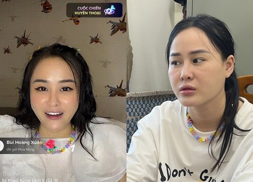 NÓNG: Chính thức bắt tạm giam, khởi tố Anna "siêu lừa" Bắc Giang - thái độ khác hẳn lúc livestream