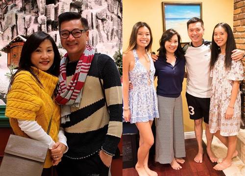 Quang Minh revealed the most regretful thing after 3 years of divorce from Hong Dao, still loving his ex-wife