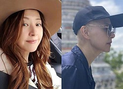 Seo Jung Hee - &quot;Goddess of Korea&quot; once had a shocking hellish marriage with a picture of her head shaved because of cancer