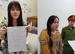 SHOCK: Anna Bac Giang was taken into custody, her rumored boyfriend sadly said: &quot;I&#39;m empty-handed now&quot;