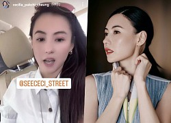 Truong Ba Chi suddenly revealed her desire to be loved at the age of 42, not afraid to be a mother for the 4th time