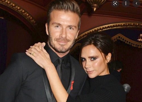 Victoria xóa hình xăm tên David Beckham, nghi vấn rạn nứt tình cảm