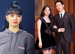 BLACKPINK khiến fan bật khóc tại world tour 2022: Jisoo được Jung Hae In quan tâm đặc biệt