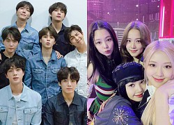 BLACKPINK vượt mặt thay thế BTS, Bit Hit hoảng loạn thiệt hại hàng tỷ USD vì chuyện nhập ngũ?