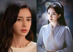 Dương Mịch "nắm tay" Angelababy lao dốc trầm trọng khi có tuổi, gây tranh cãi vì 1 điều?