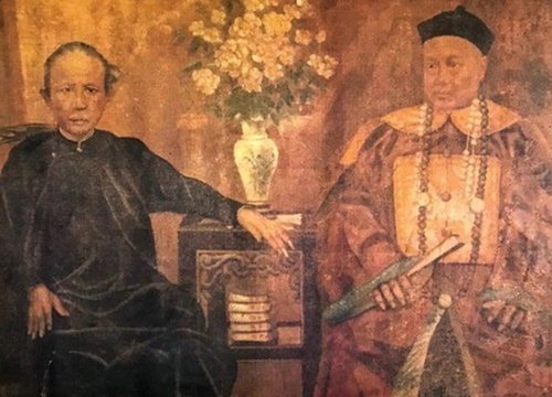 'Giàu nứt đố đổ vách' như 'Tứ đại thương gia' xưa: Ai cũng tài sản kếch xù, có người sở hữu 20.000 căn nhà mặt phố