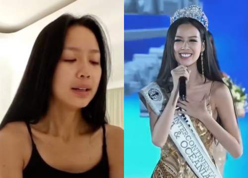 Hoa hậu Bảo Ngọc lên tiếng khi bị tố mua giải, Miss Intercontinental vào cuộc