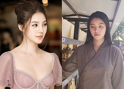 Jolie Nguyễn - Hoa hậu 'Rich Kids': Trượt dài sau ồn ào bán dâm, nương nhờ cửa Phật để bình yên