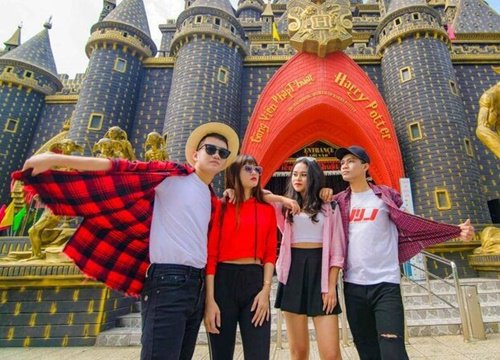 Kinh nghiệm du lịch Sài Gòn từ A-Z
