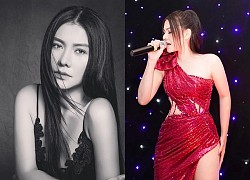 Minh Uyên "The Voice": Bị tước danh hiệu Hoa khôi, trầm cảm nay mắc bạo bệnh không thể chữa