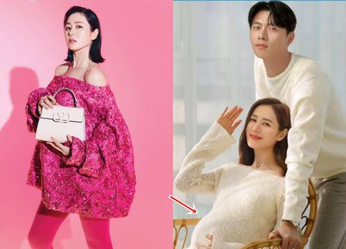 Son Ye Jin lên kế hoạch cùng chồng làm điều này sau khi sinh con, fan nghe phấn khích không ngừng