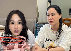 Tina Dương - "Anna Bắc Giang" kiếm được 68 triệu đồng từ livestream, sẽ nộp hết để khắc phục