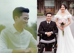 To Dinh Khanh made many people cry when he announced 1 thing, revealed his feelings when he first met his beautiful wife