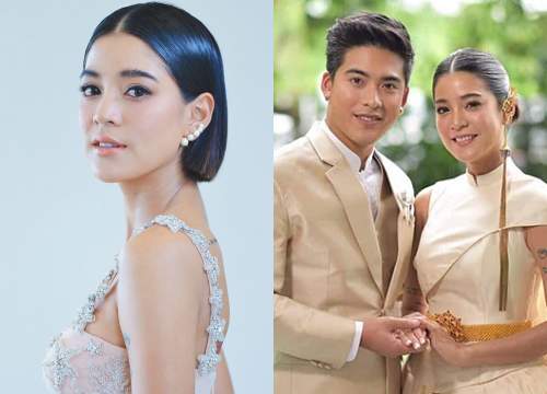 Apinya: 'Thánh nữ giật chồng' khét tiếng từ Thái đến Việt, yên bề gia thất sau bê bối thác loạn