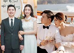 Do My Linh revealed her relationship with her mother-in-law before she became a bride, announced a trillion-dollar wedding gift that could not be bought