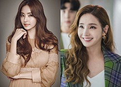 Han Chae Young - "Búp bê xứ Hàn" vượt mặt Song Hye Kyo, sướng từ phim ra đời, viên mãn bậc nhất Kbiz