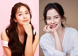 Kim Tae Hee và Song Ji Hyo: Cùng được tuyển ở nơi công cộng nhưng số phận lại trái ngược