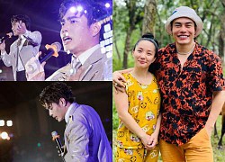 Le Duong Bao Lam &#39;plays all hands&#39; spending huge money to encroach on singers, sensitive wife reveals great fear