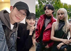 Lisa có mối quan hệ khó nói với Jung Hae In và các 'tình tin đồn' của thành viên BLACKPINK