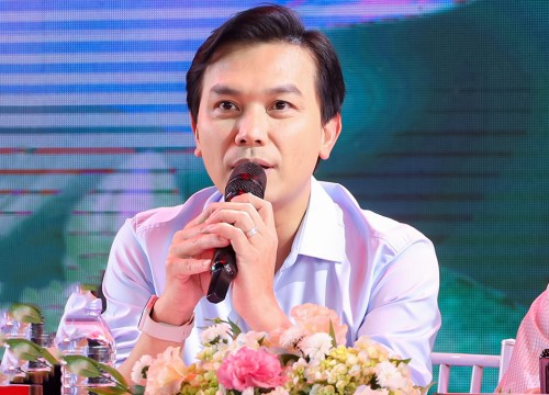 Mạnh Quỳnh tuổi 52: 'Tôi mắc nhiều bệnh, suýt bị đột quỵ'