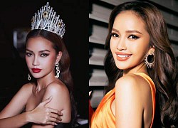 Ngoc Chau is at a disadvantage at Miss Universe 2022, even though she is highly rated, she also reveals a hint that she will probably reach the Top 10