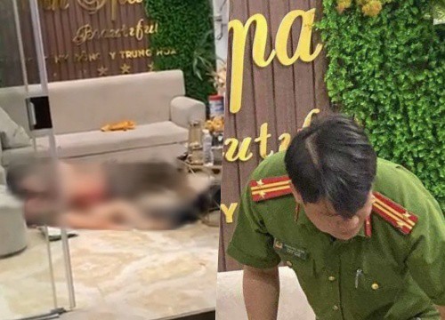 NÓNG: Chính thức khởi tố thanh niên "xuống tay" với bạn gái đến lòi 1 số bộ phận ở spa tại Hải Dương