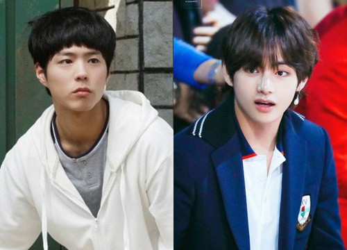 Park Bo Gum đệ đơn phá sản ở tuổi 22 và loạt sao Hàn đi lên từ quá khứ nghèo khó