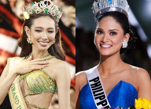 Thùy Tiên kiếm 70 tỷ vẫn "tép riu" so với Pia, MGI vẫn chưa thể vượt qua Miss Universe vì điều này!